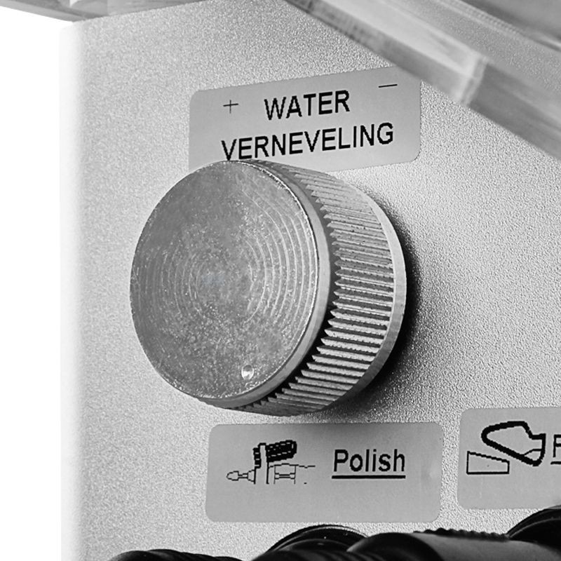 Frezarka Yoshida pro-spray LCD - Image 9