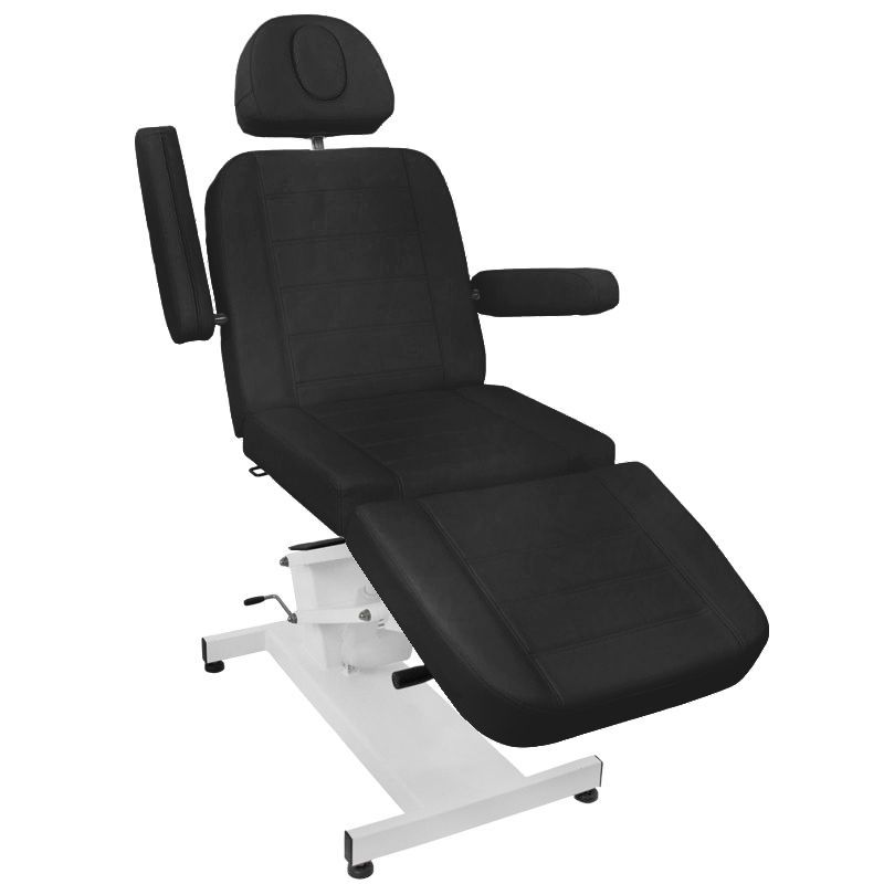 Stol kozmetični elektr. Azzurro 705 1 siln. czarny