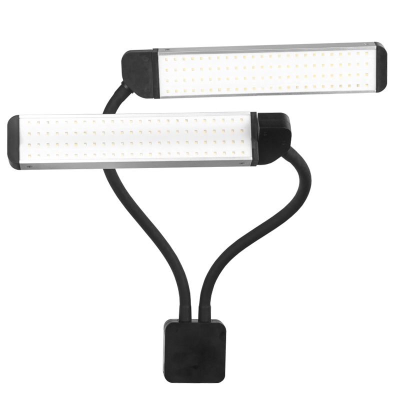 Lampa led za rzęs i makijażu Polluks II typ msp-ld01 - Image 3