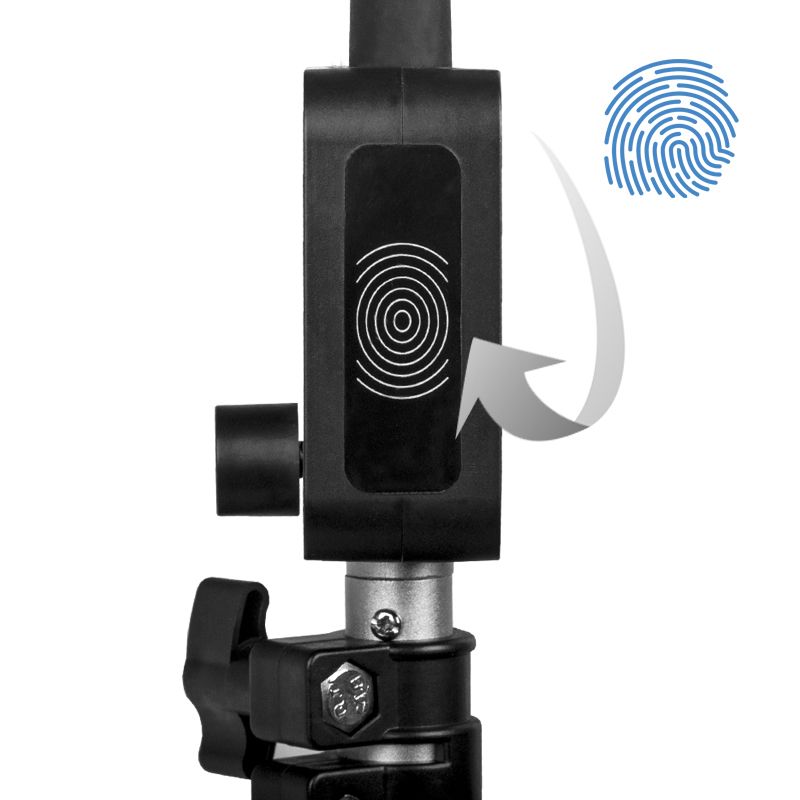 Lampa led za rzęs i makijażu Polluks II typ msp-ld01 - Image 6