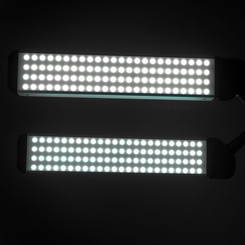 Lampa led za rzęs i makijażu Polluks II typ msp-ld01 - Image 9