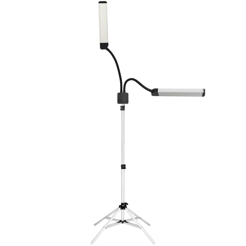Lampa led za rzęs i makijażu Polluks II typ msp-ld01 - Image 2