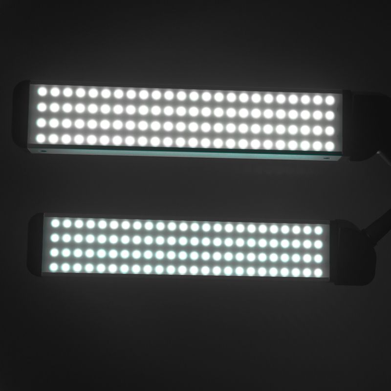 Lampa led za rzęs i makijażu Polluks II typ msp-ld01 - Image 13