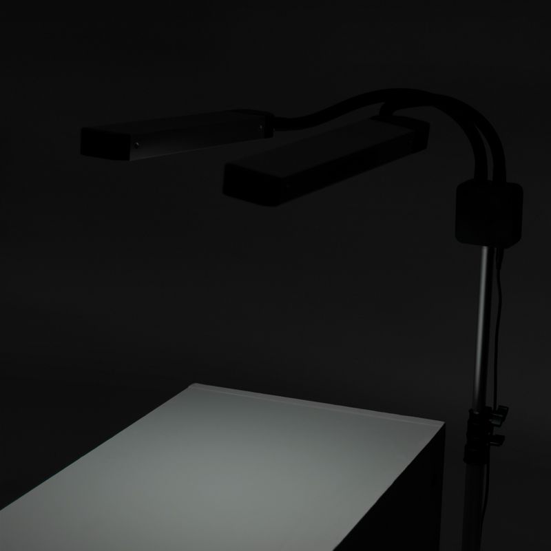 Lampa led za rzęs i makijażu Polluks II typ msp-ld01 - Image 14