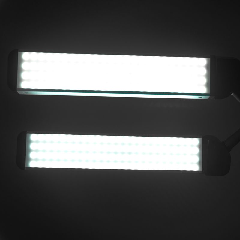 Lampa led za rzęs i makijażu Polluks II typ msp-ld01 - Image 15