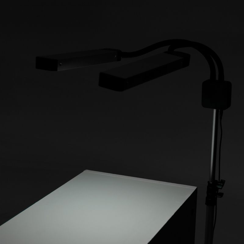 Lampa led za rzęs i makijażu Polluks II typ msp-ld01 - Image 16
