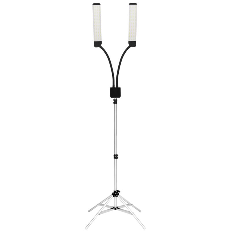 Lampa led za rzęs i makijażu Polluks II typ msp-ld01
